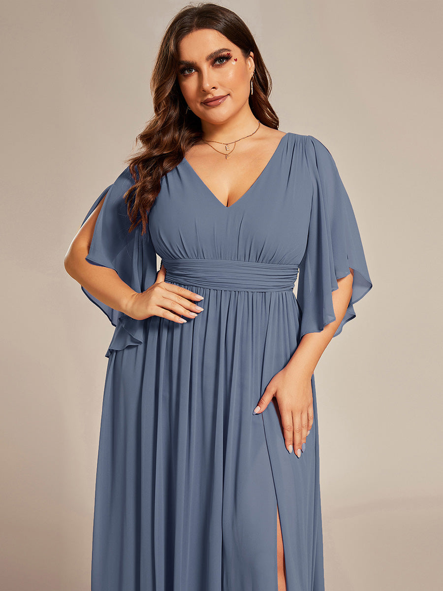 Color=Dusty Blue