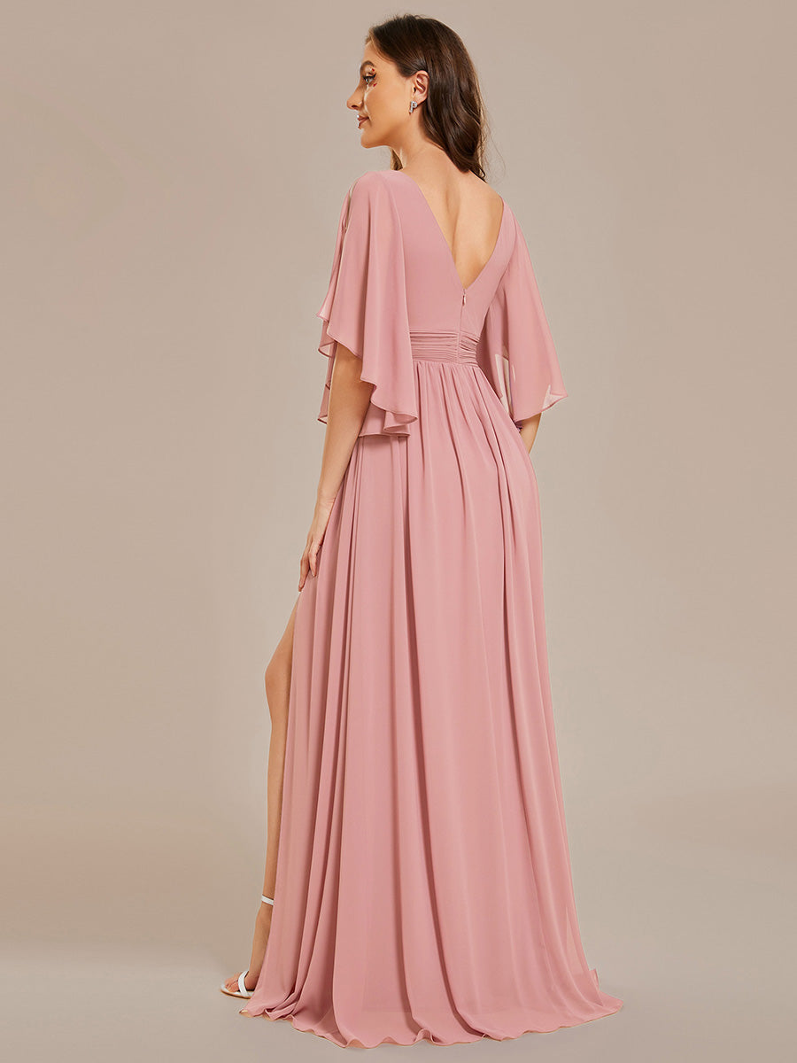 Color=Dusty Rose
