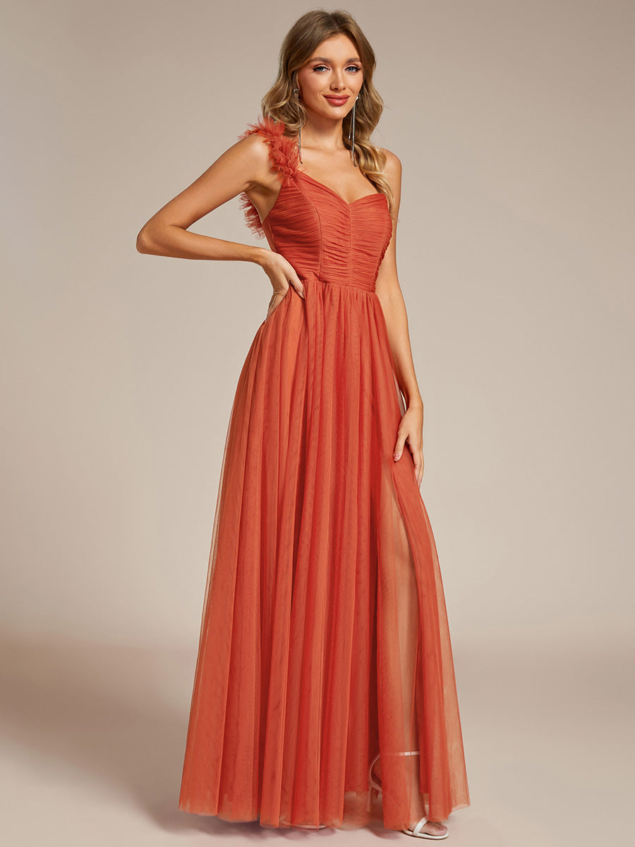 Color=Burnt Orange