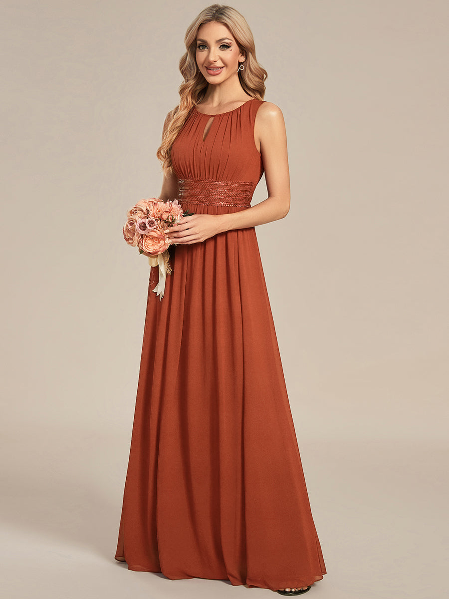 Color=Burnt Orange