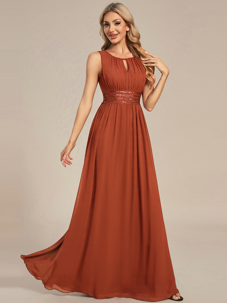 Color=Burnt Orange