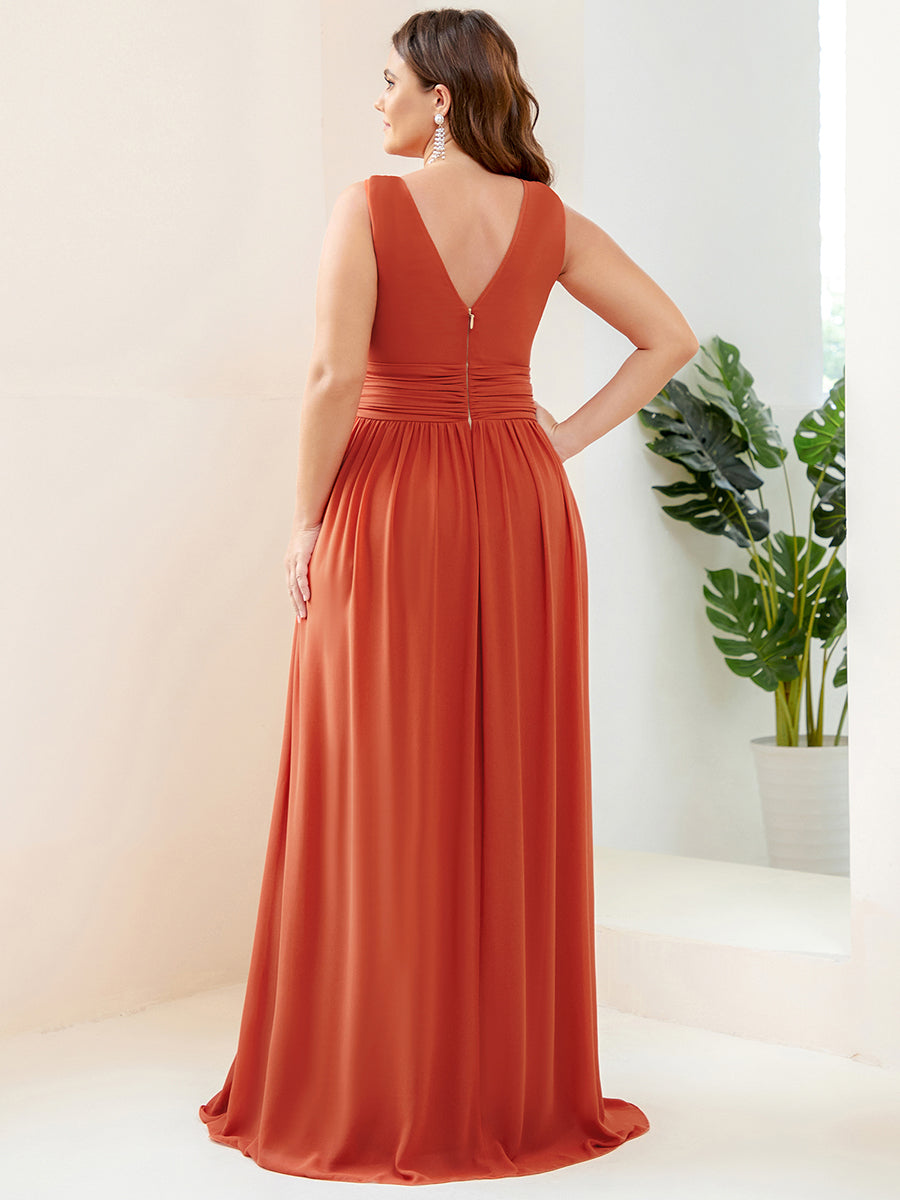 Color=Burnt Orange