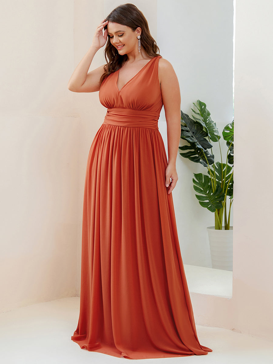 Color=Burnt Orange