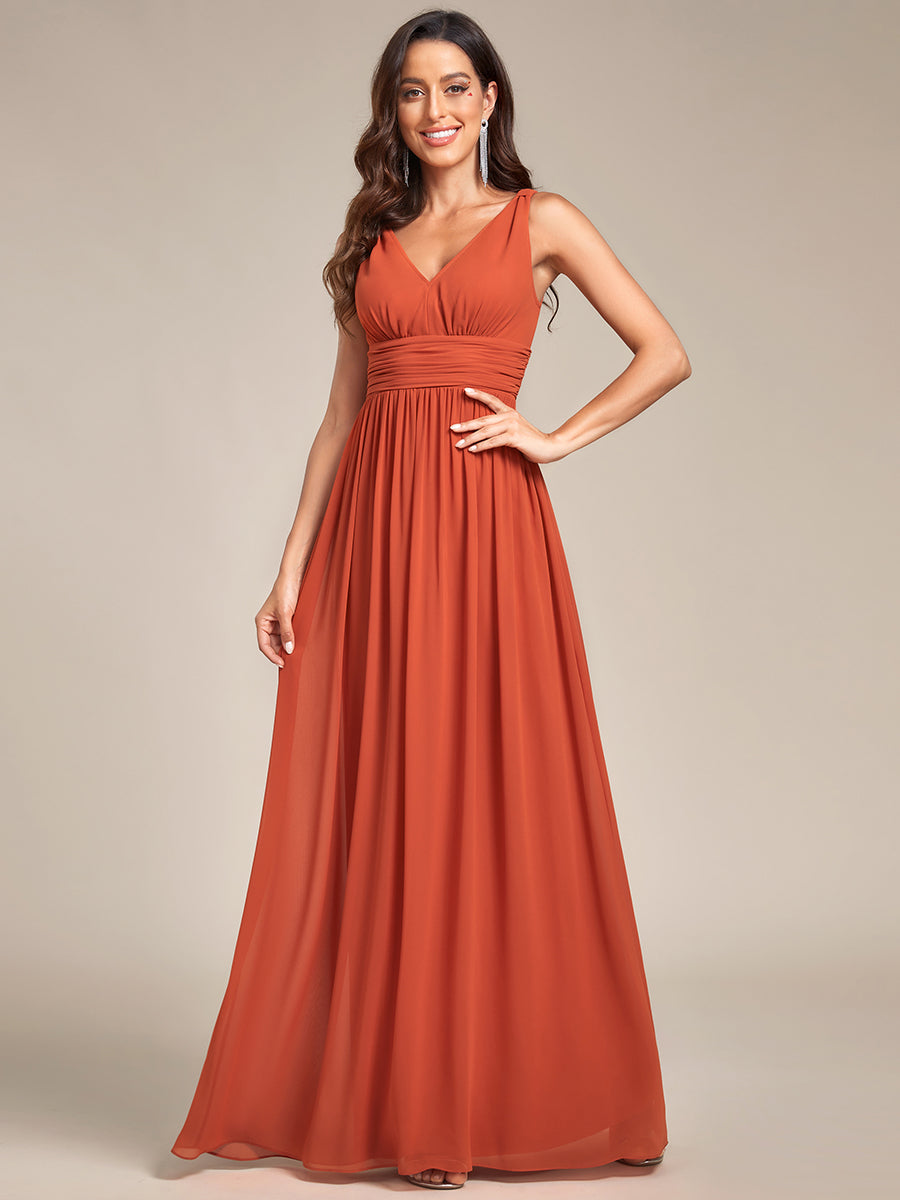 Color=Burnt Orange