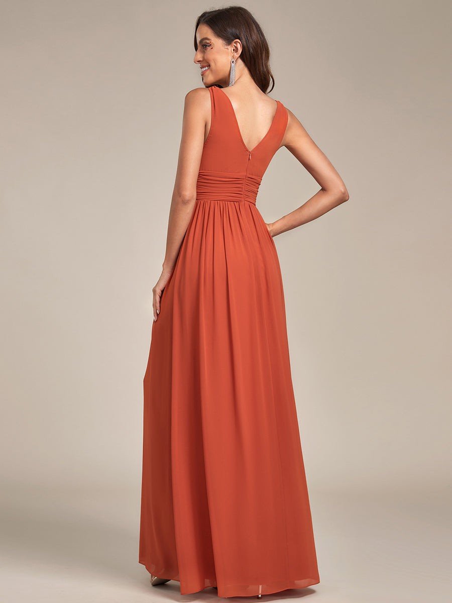 Color=Burnt Orange