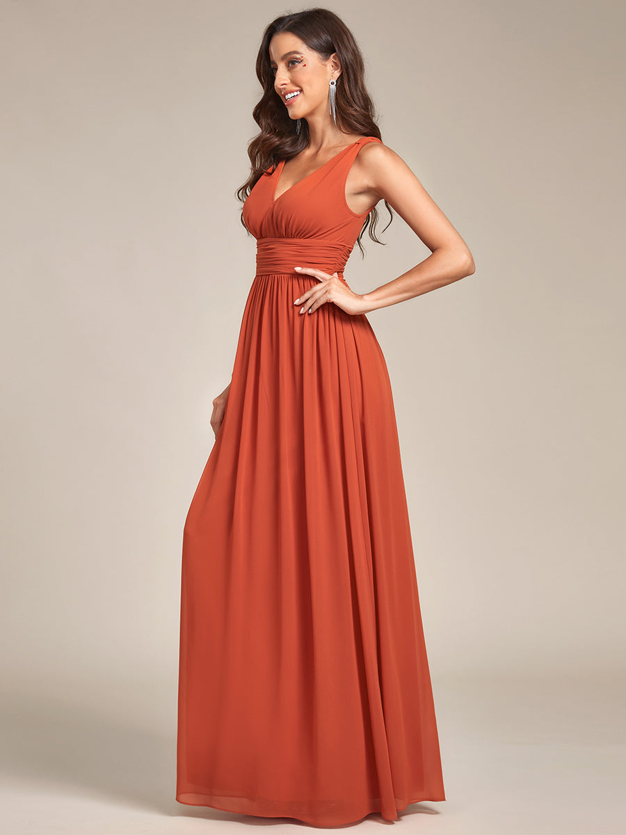 Color=Burnt Orange