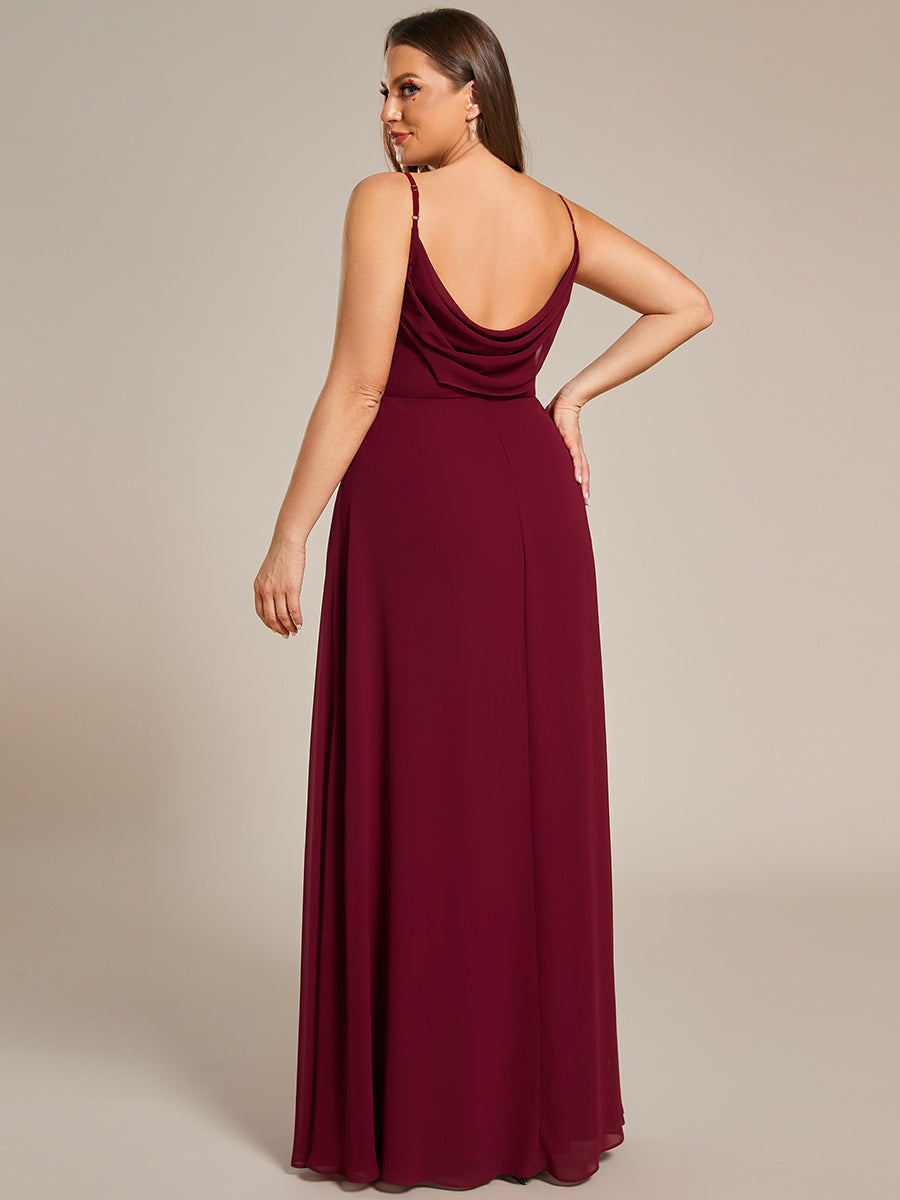 color=Burgundy 7