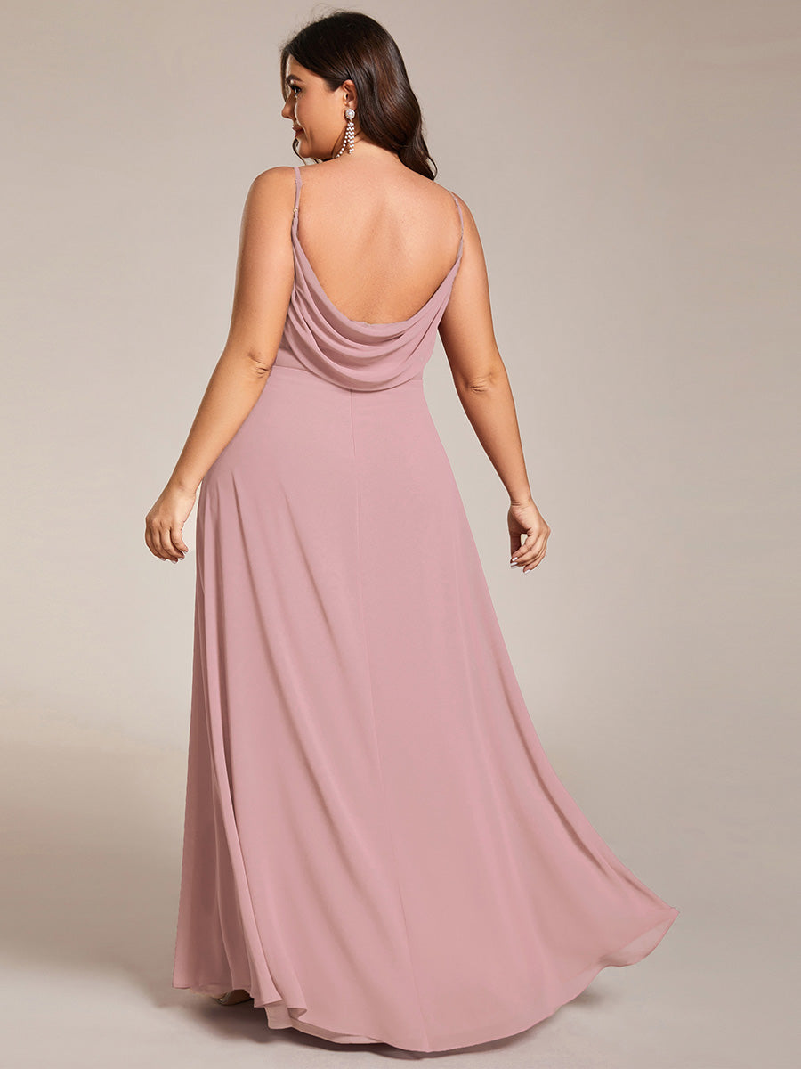 color=Dusty Rose 17