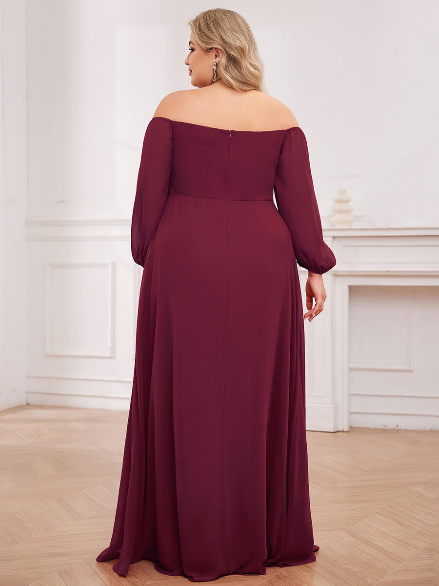 Color=Burgundy