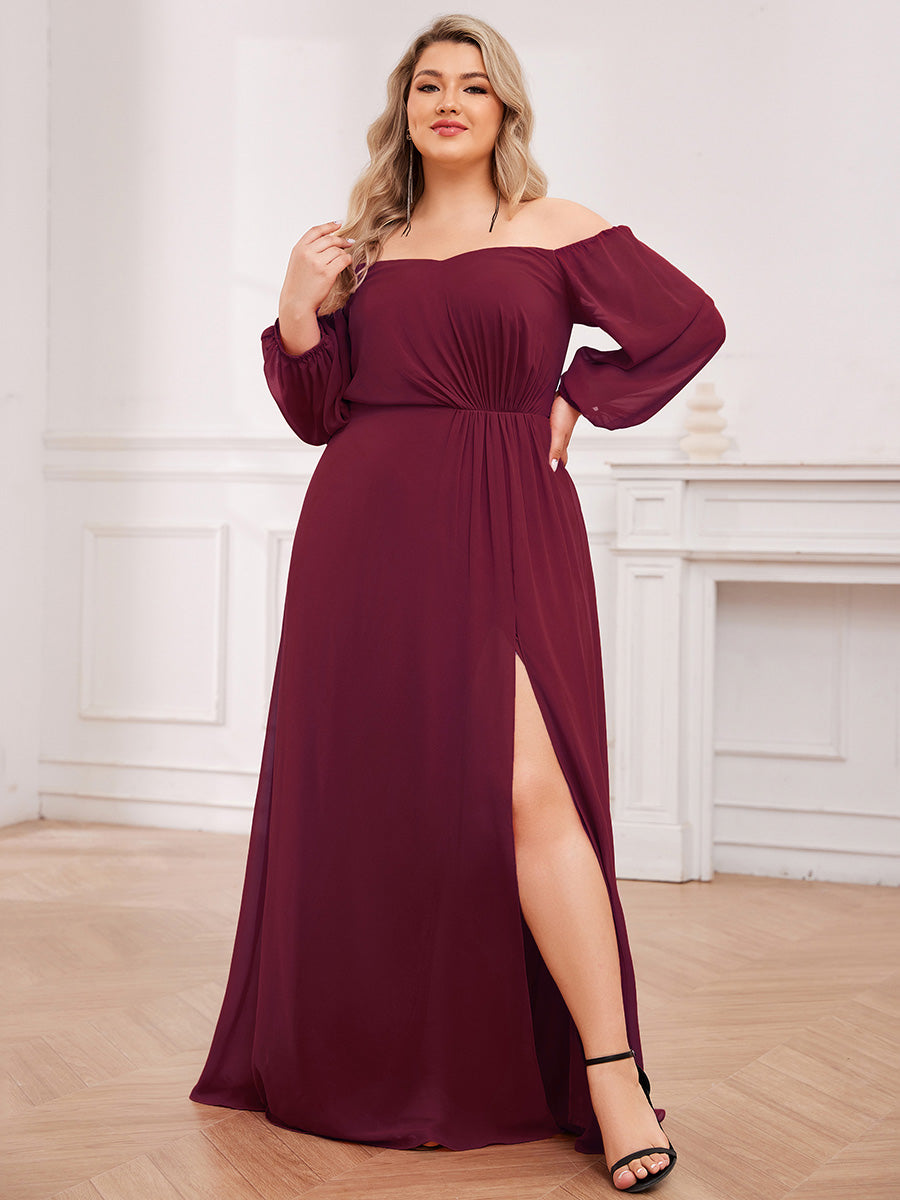 Color=Burgundy