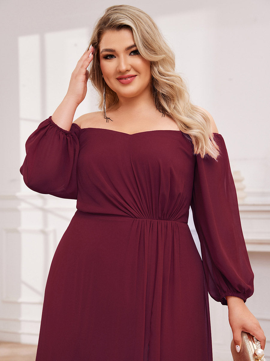 Color=Burgundy