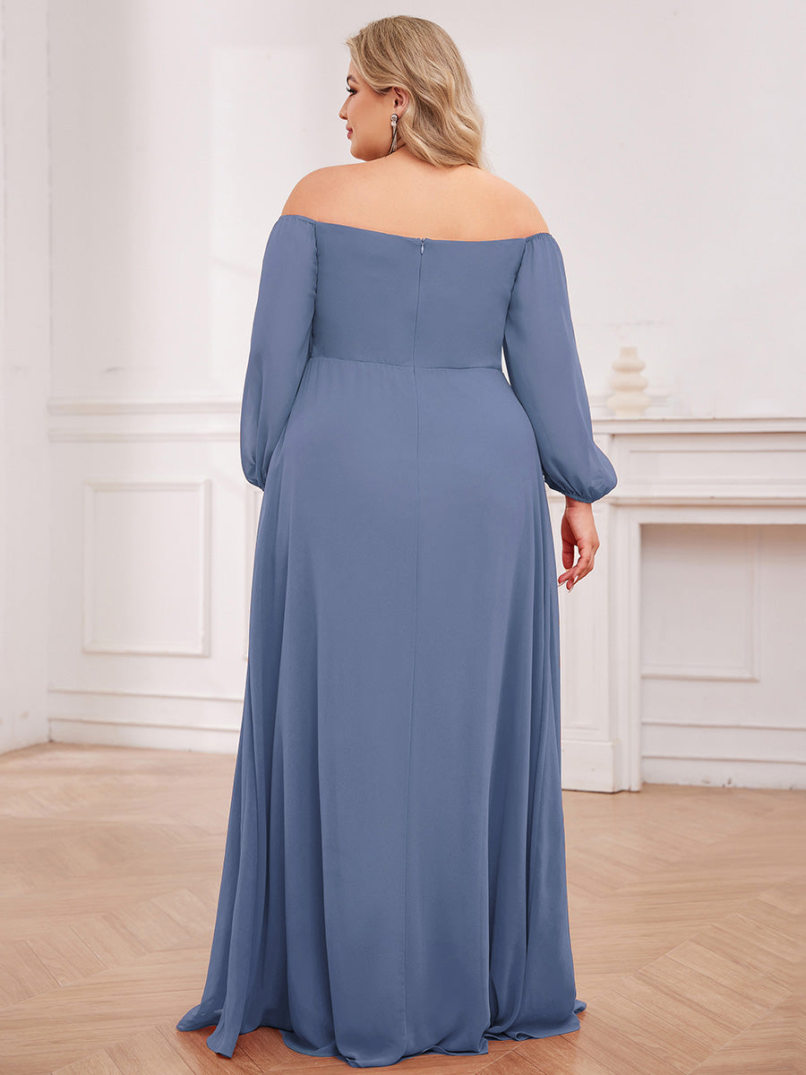Color=Dusty Blue
