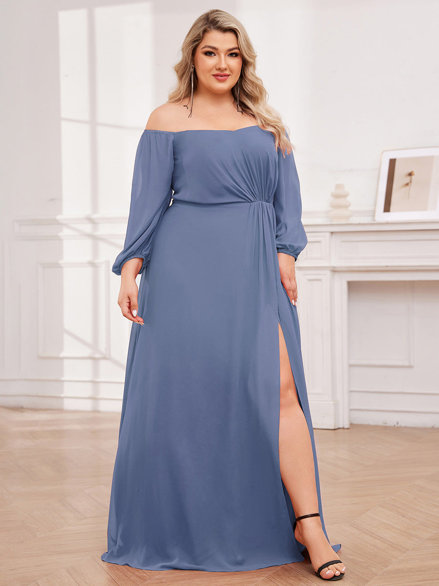 Color=Dusty Blue