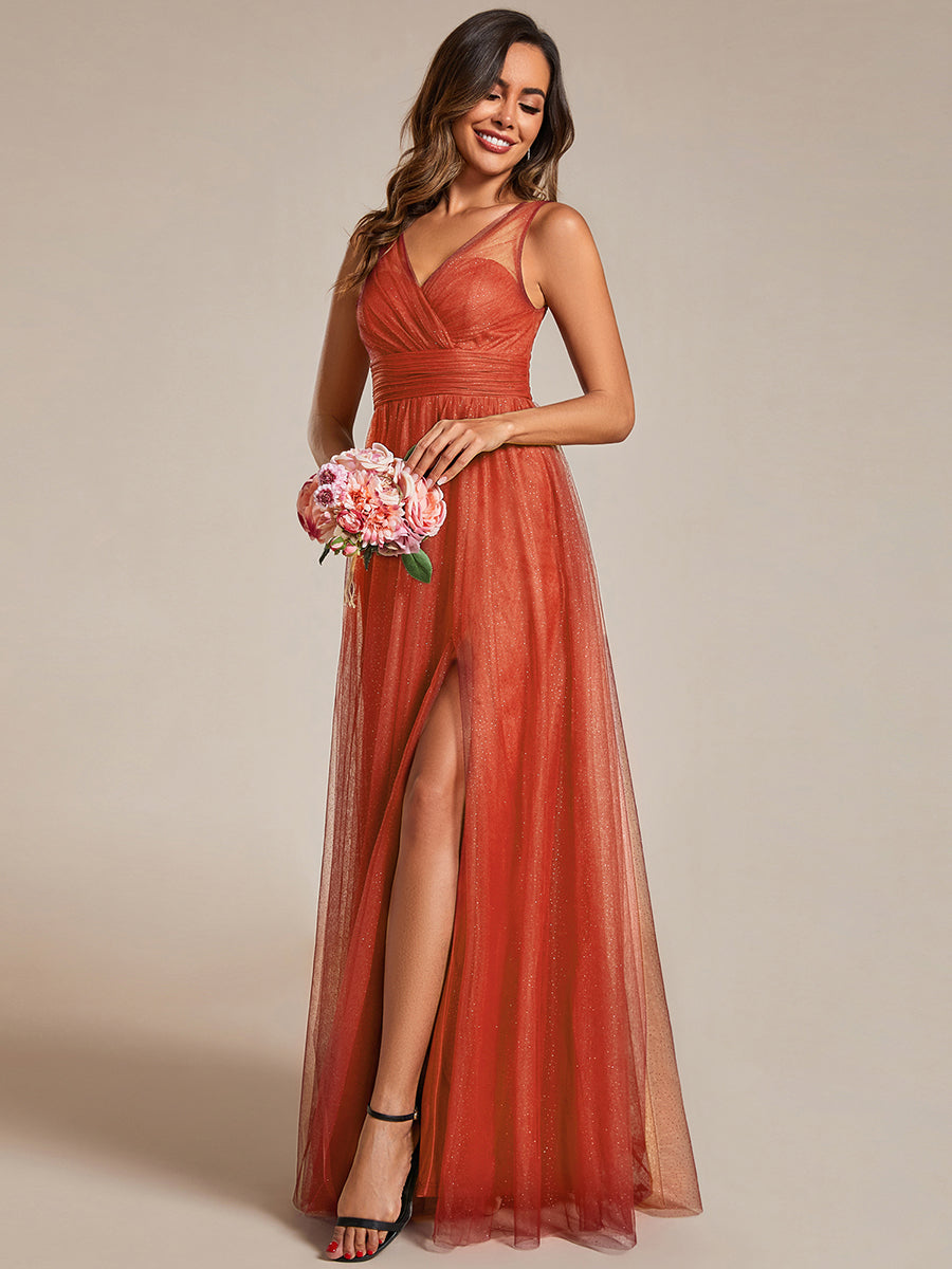 Color=Burnt Orange