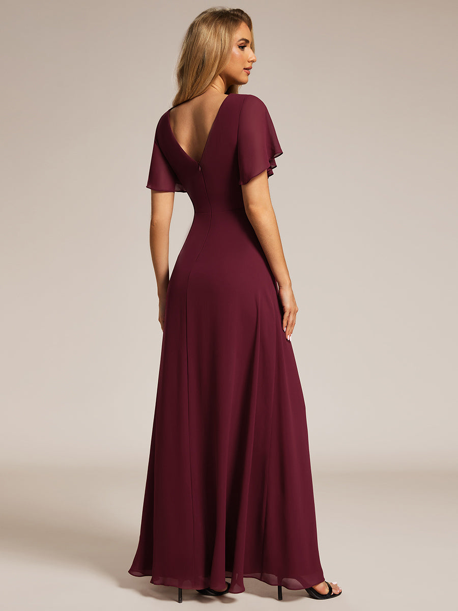 Color=Burgundy