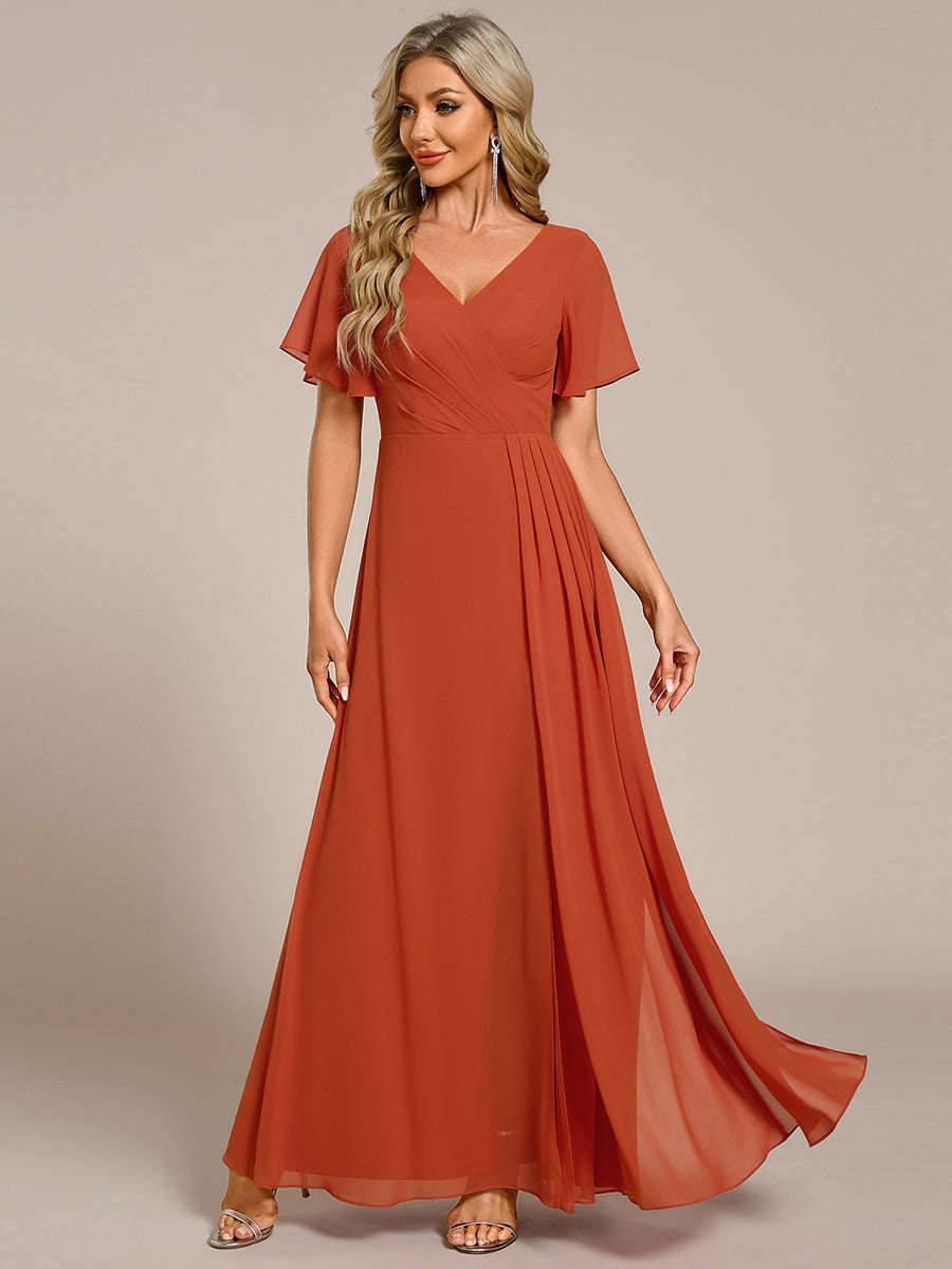 Color=Burnt Orange