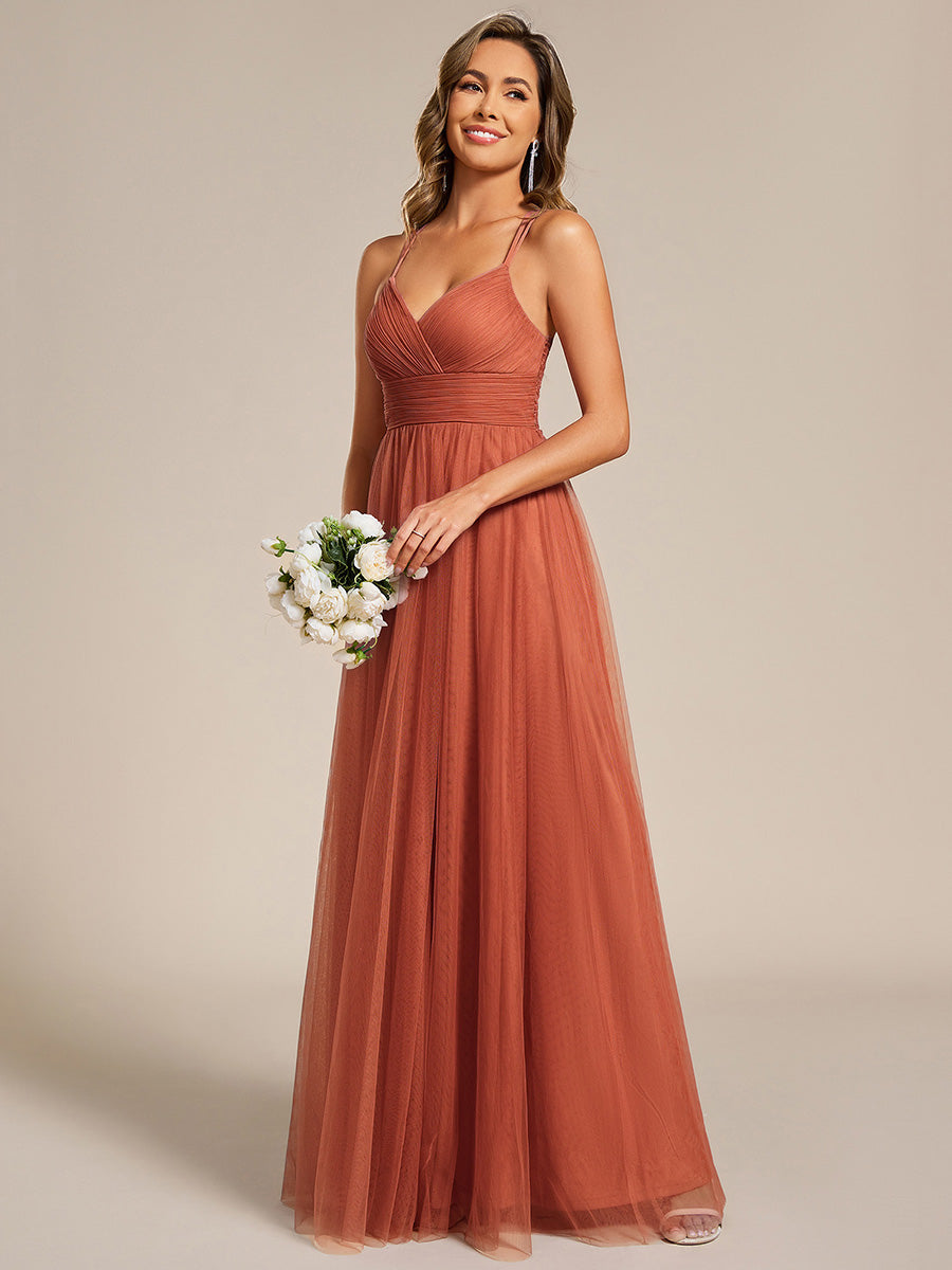 Color=Burnt Orange