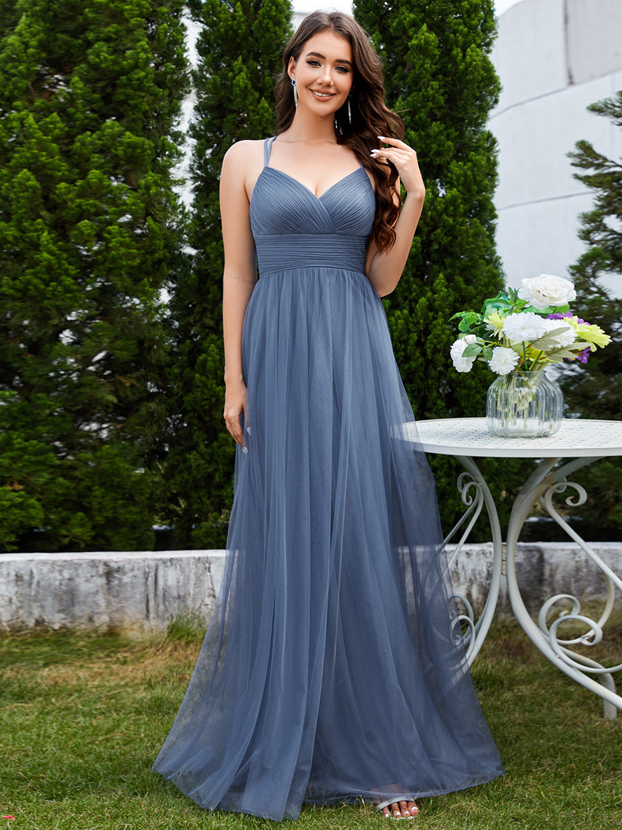 Color=Dusty Blue