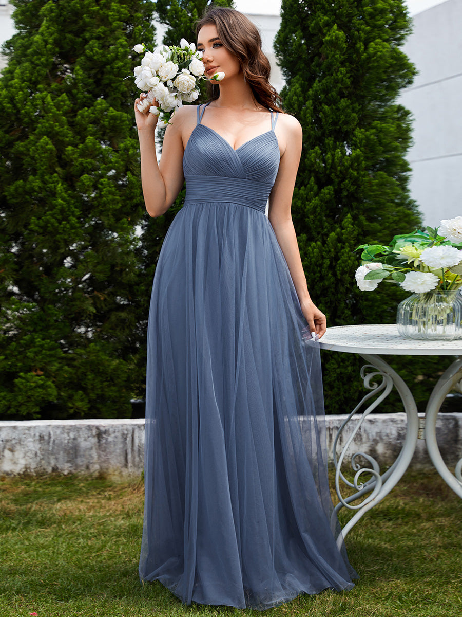 Color=Dusty Blue