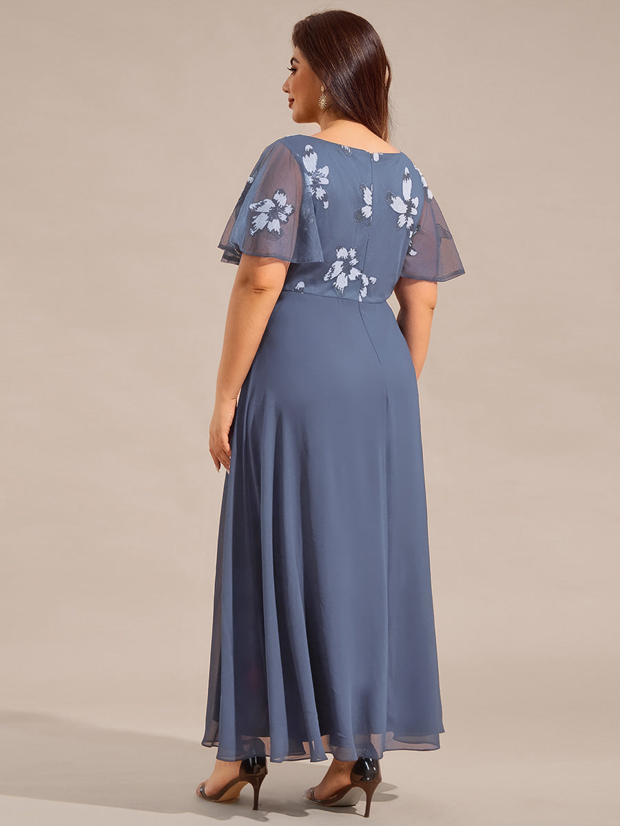 Color=Dusty Blue