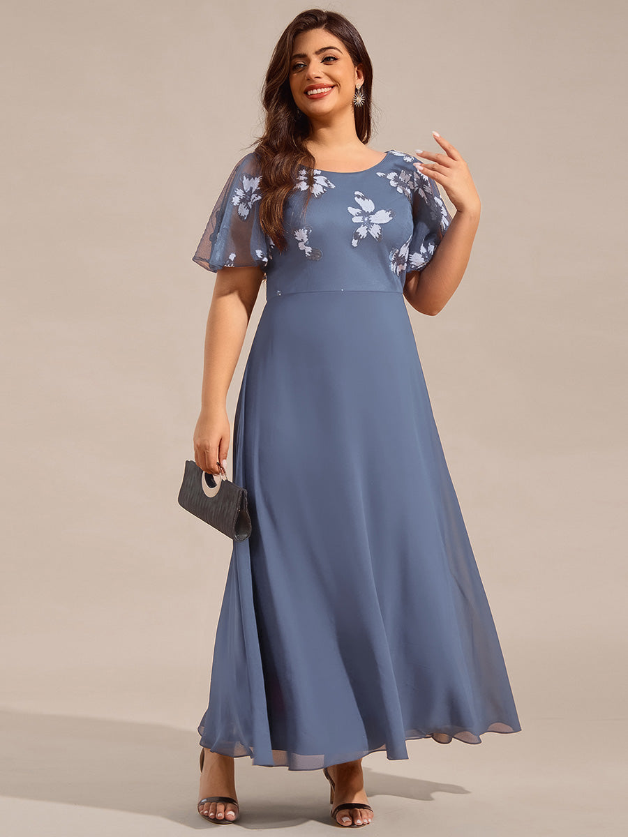 Color=Dusty Blue