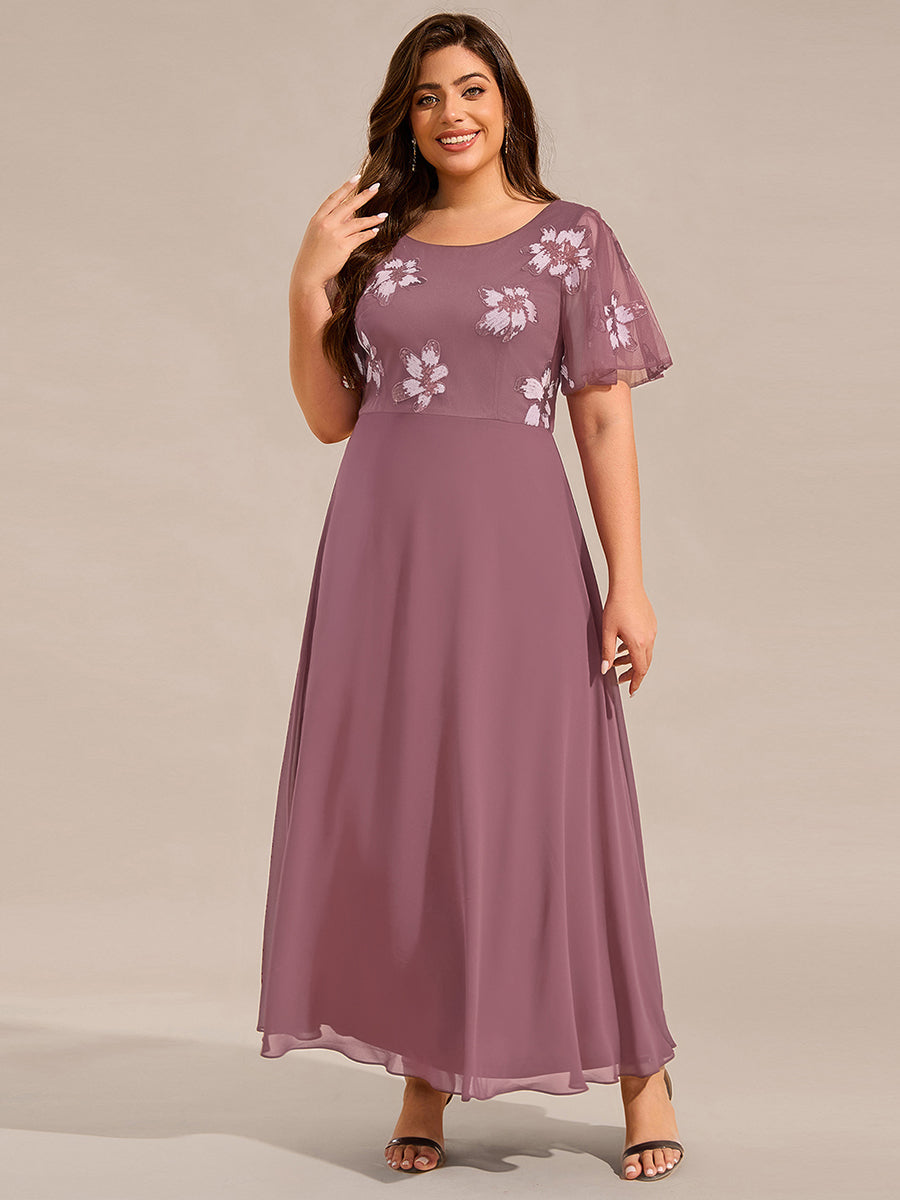 Color=Purple Orchid