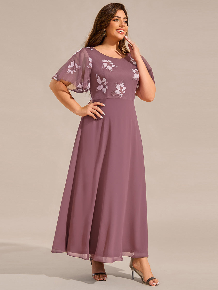 Color=Purple Orchid