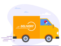 Add-on & Delivery
