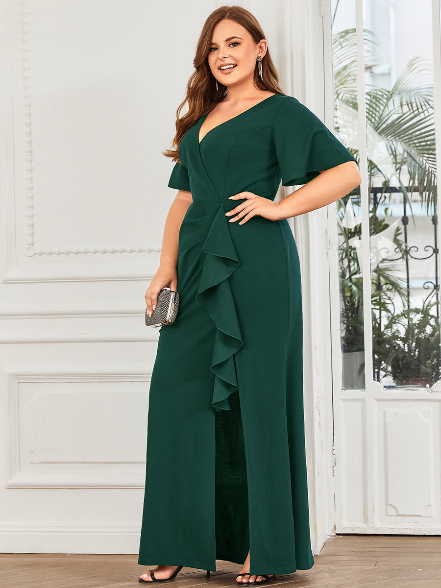 Color=Dark Green