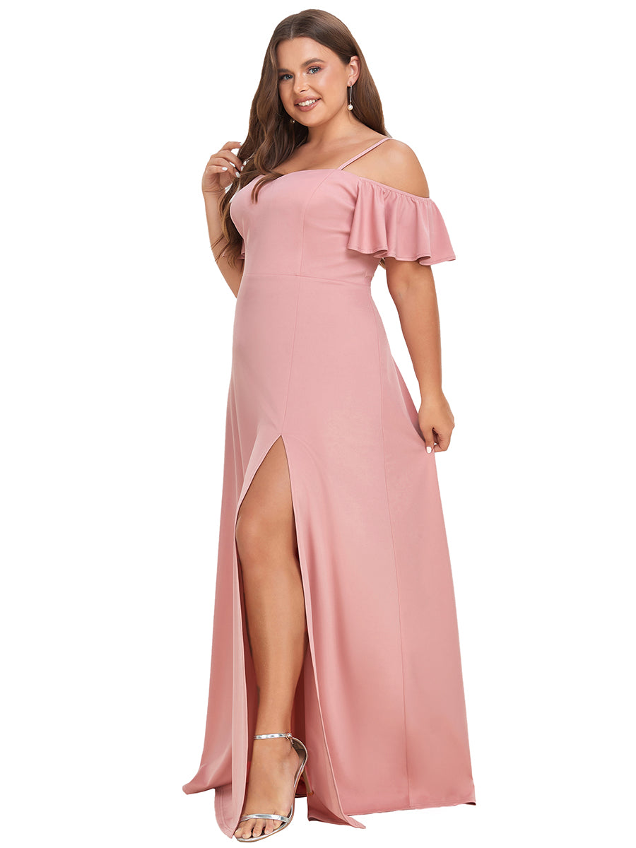 Color=Dusty Rose