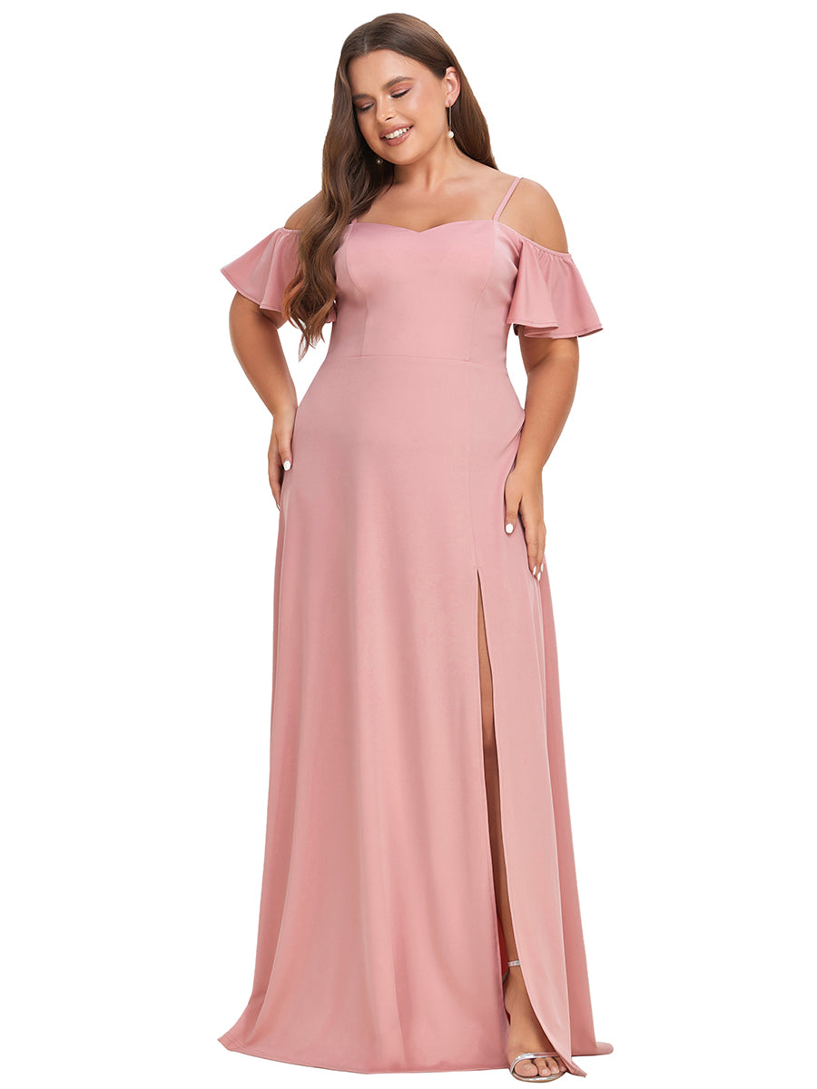 Color=Dusty Rose