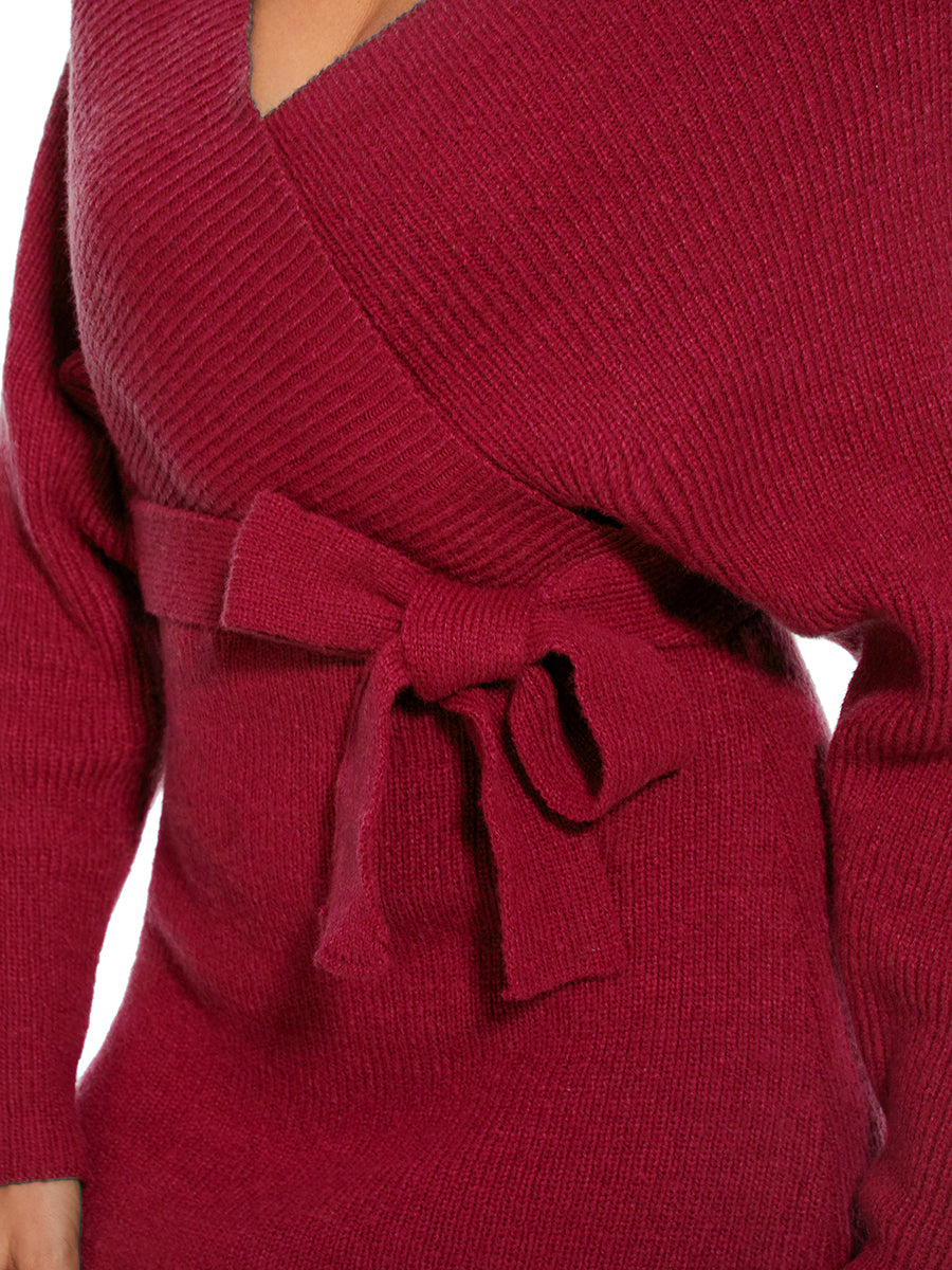 Color=Burgundy