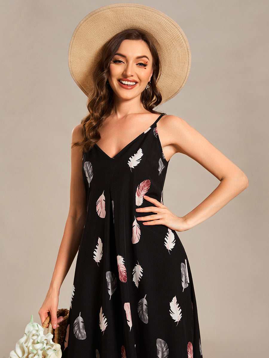 Color=Black and printed