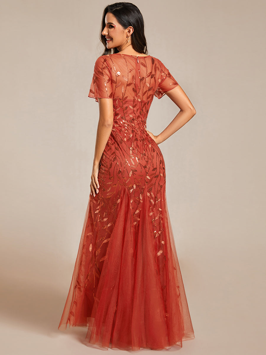 Color=Burnt Orange