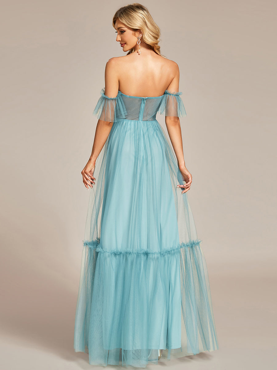 Color=Dusty Blue