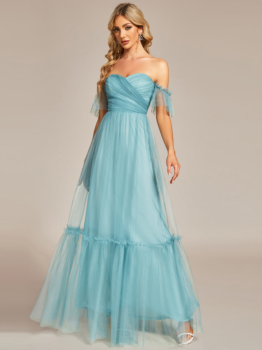 Color=Dusty Blue