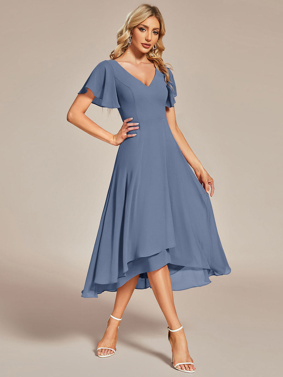 Color=Dusty Blue