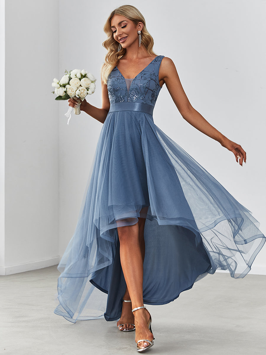 Color=Dusty Blue