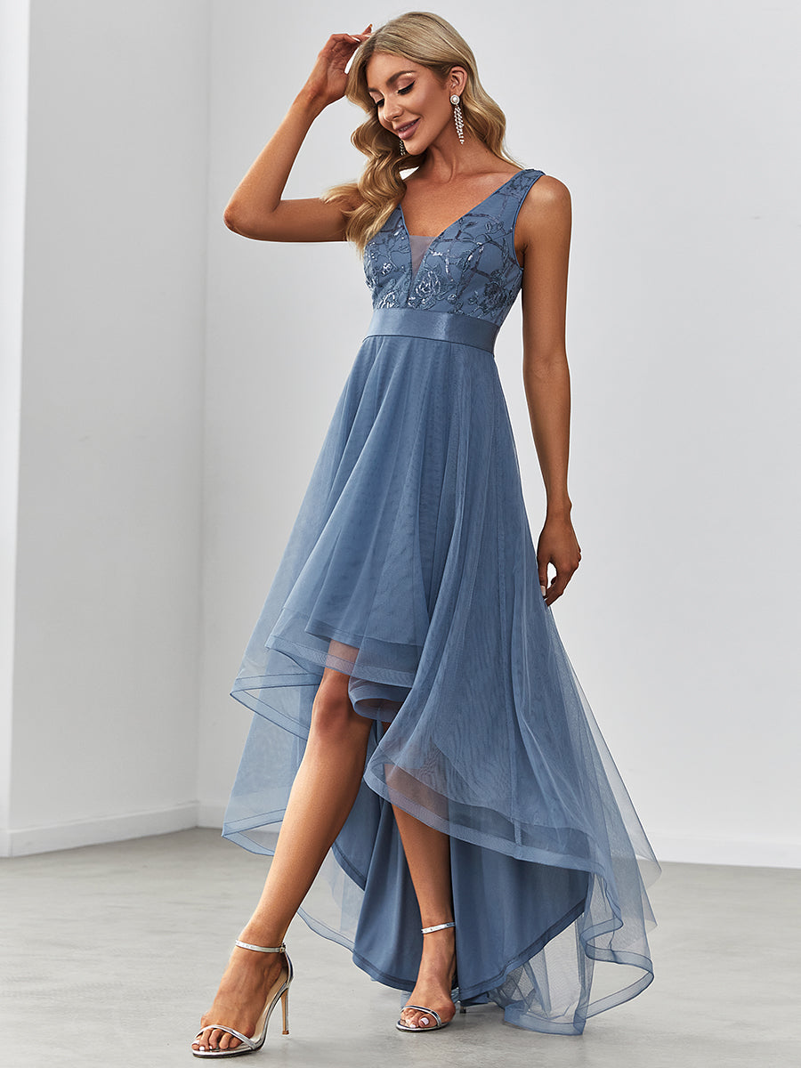 Color=Dusty Blue