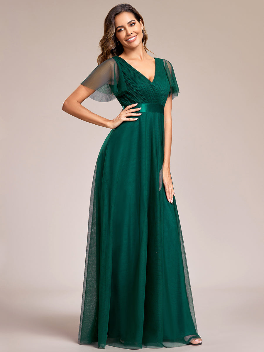 Color=Dark Green