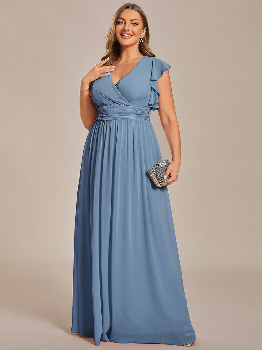 Color=Dusty Blue