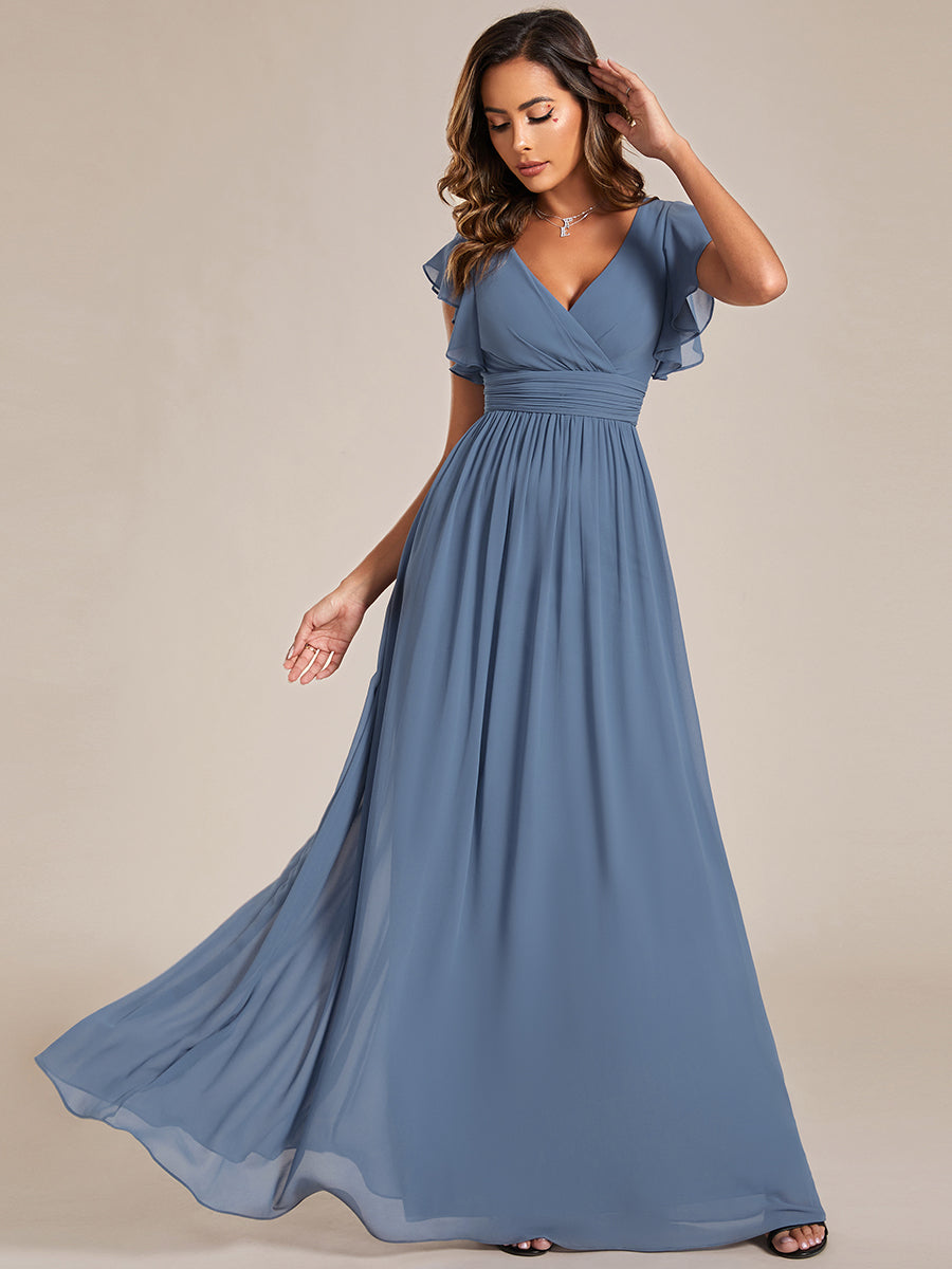 Color=Dusty Blue