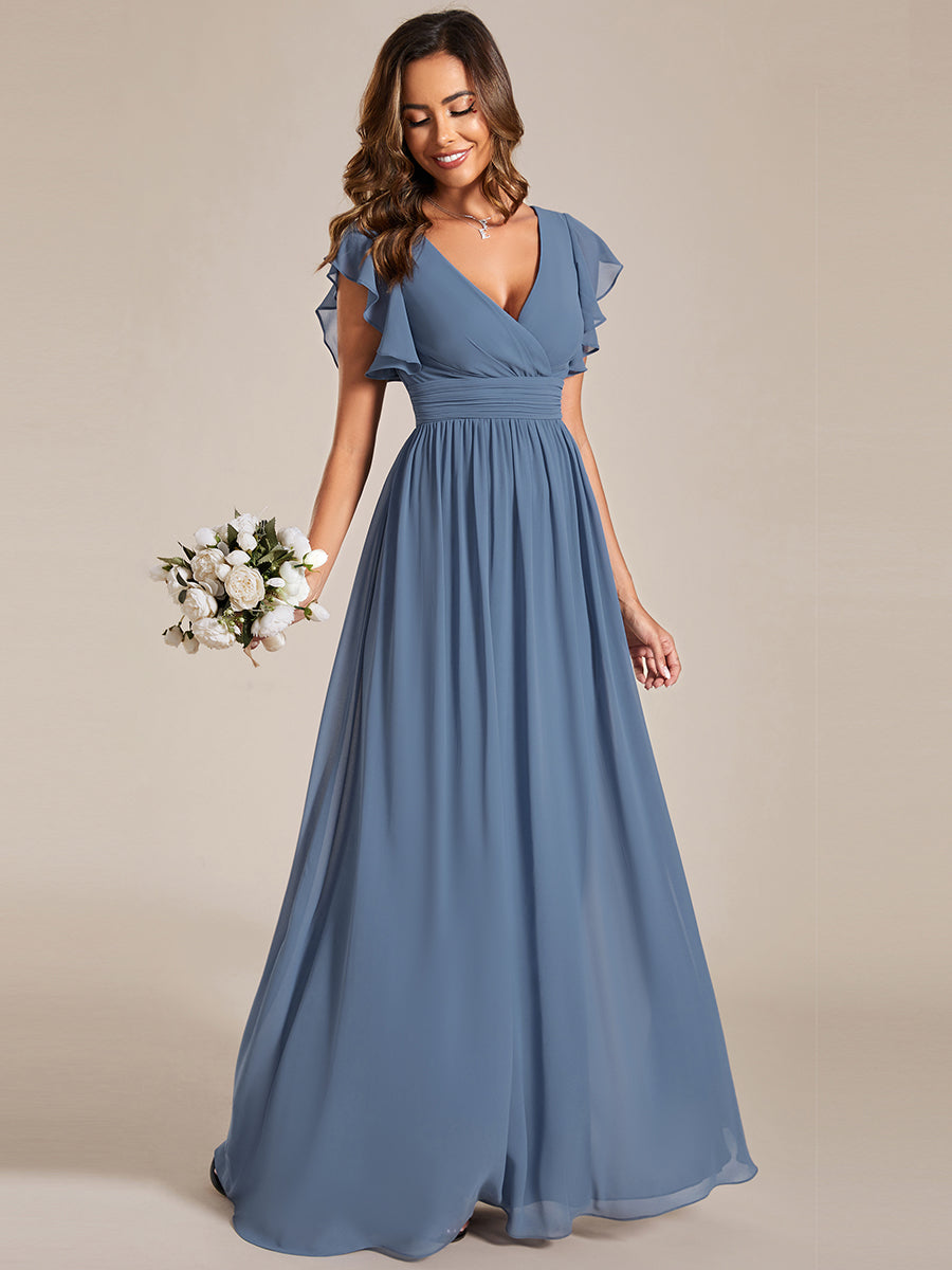 Color=Dusty Blue