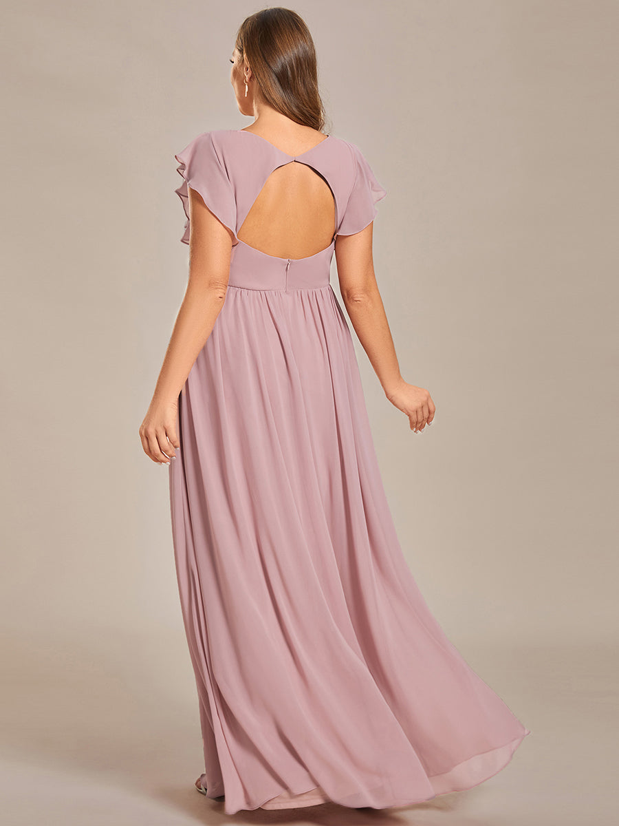 Color=Dusty Rose