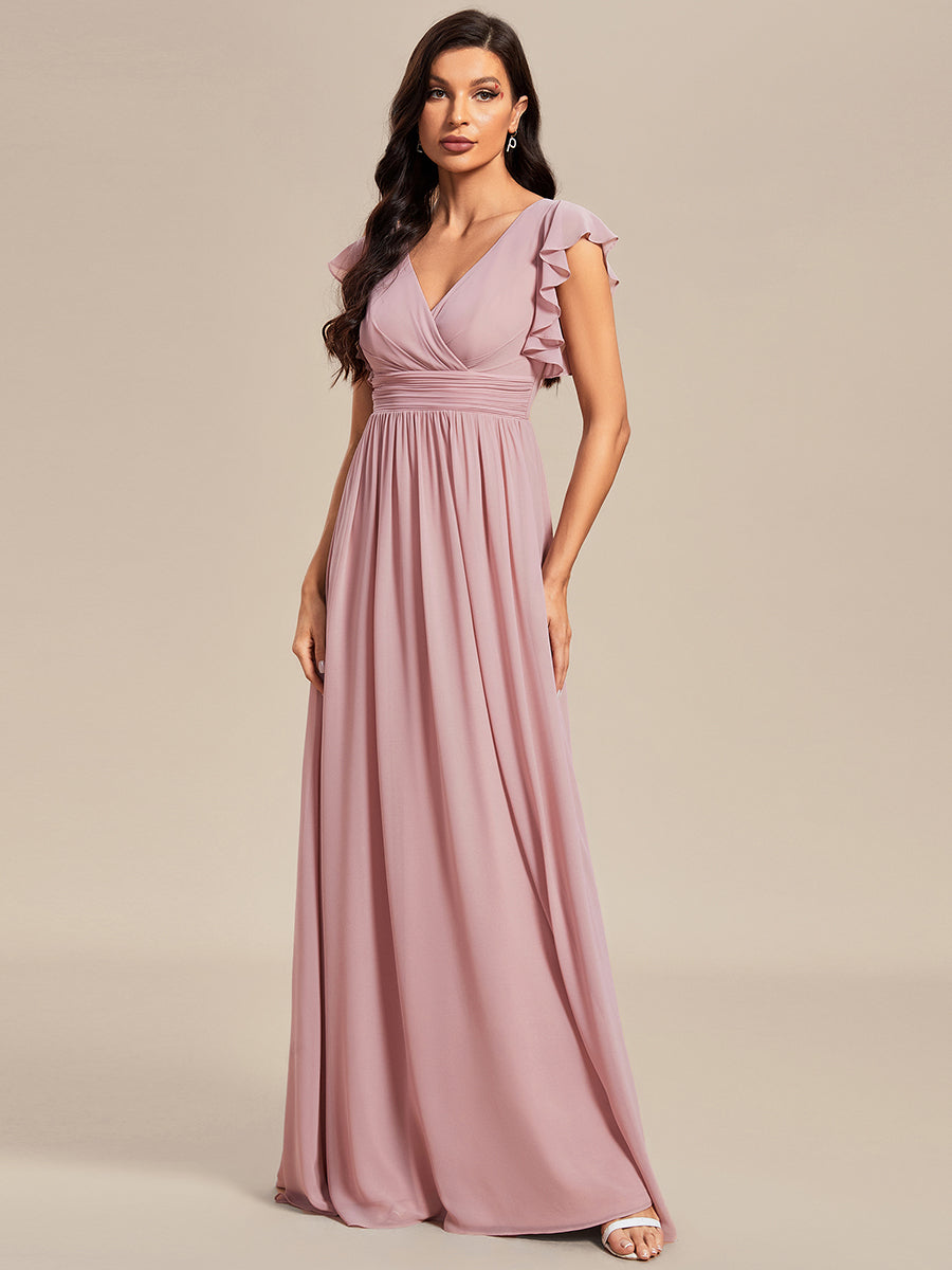 Color=Dusty Rose