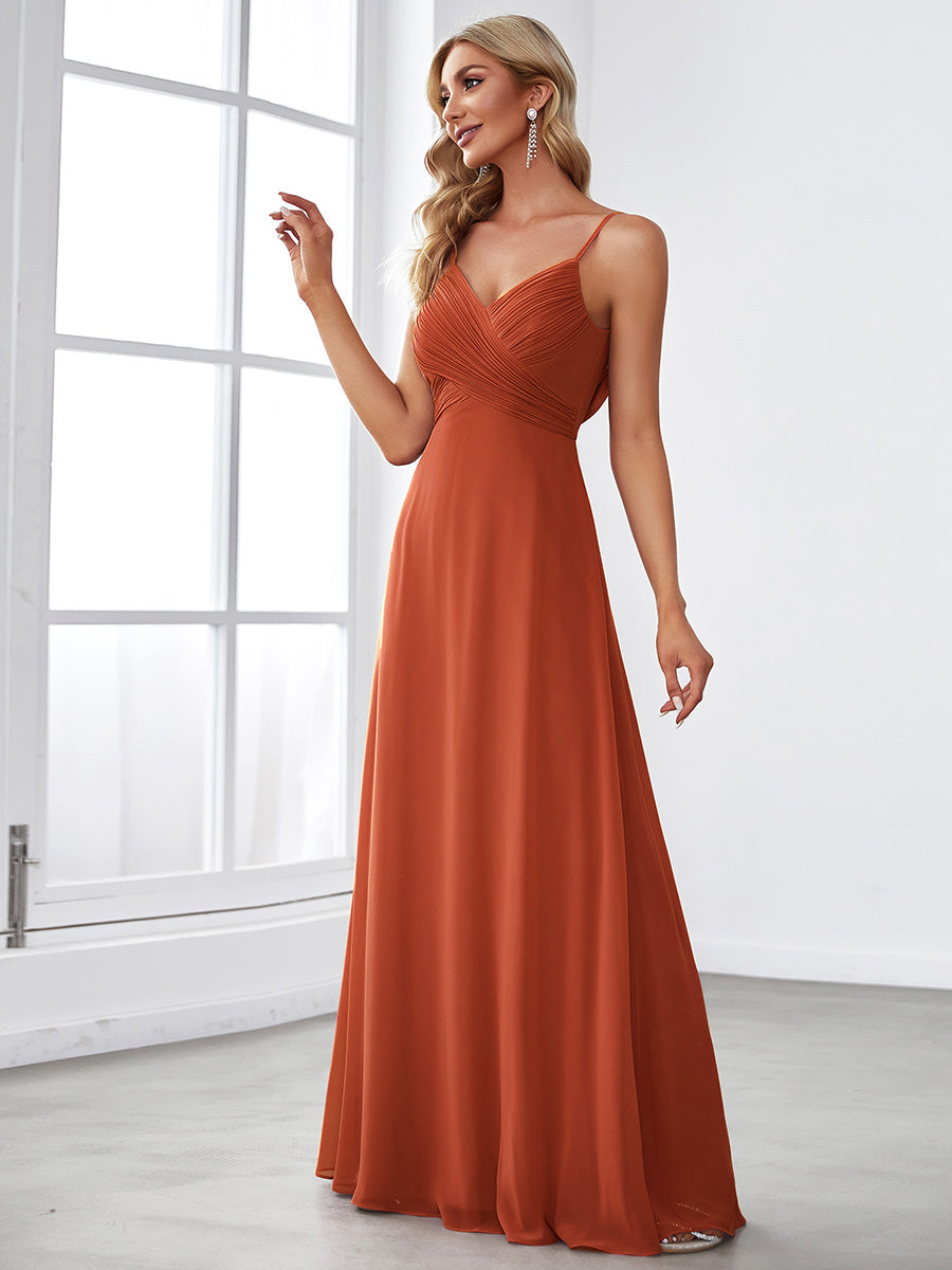Color=Burnt Orange