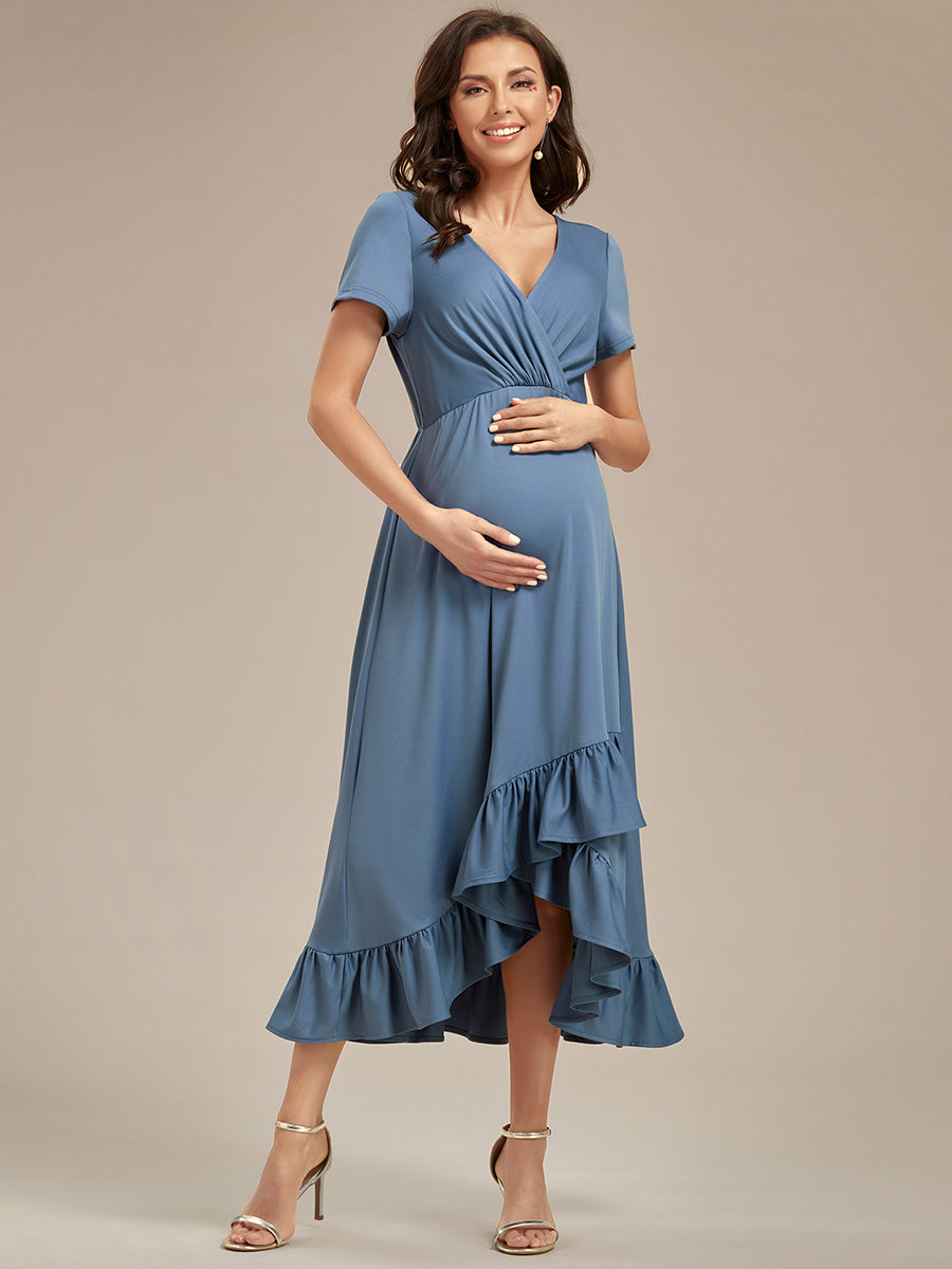 Color=Dusty Blue