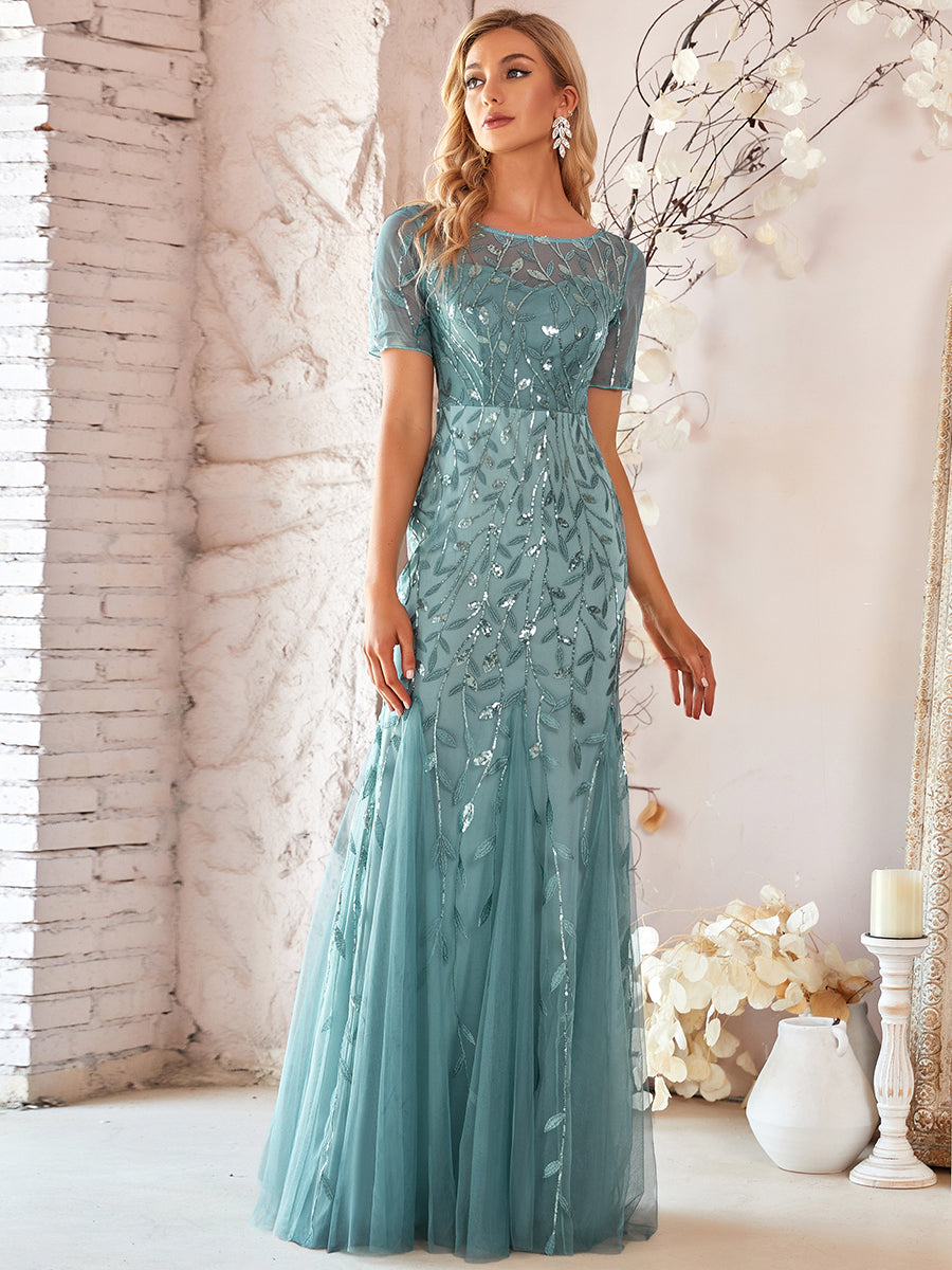 Color=Dusty Blue