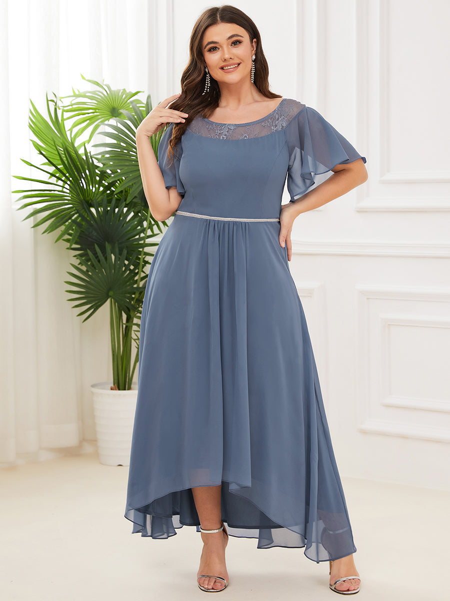 Color=Dusty Blue