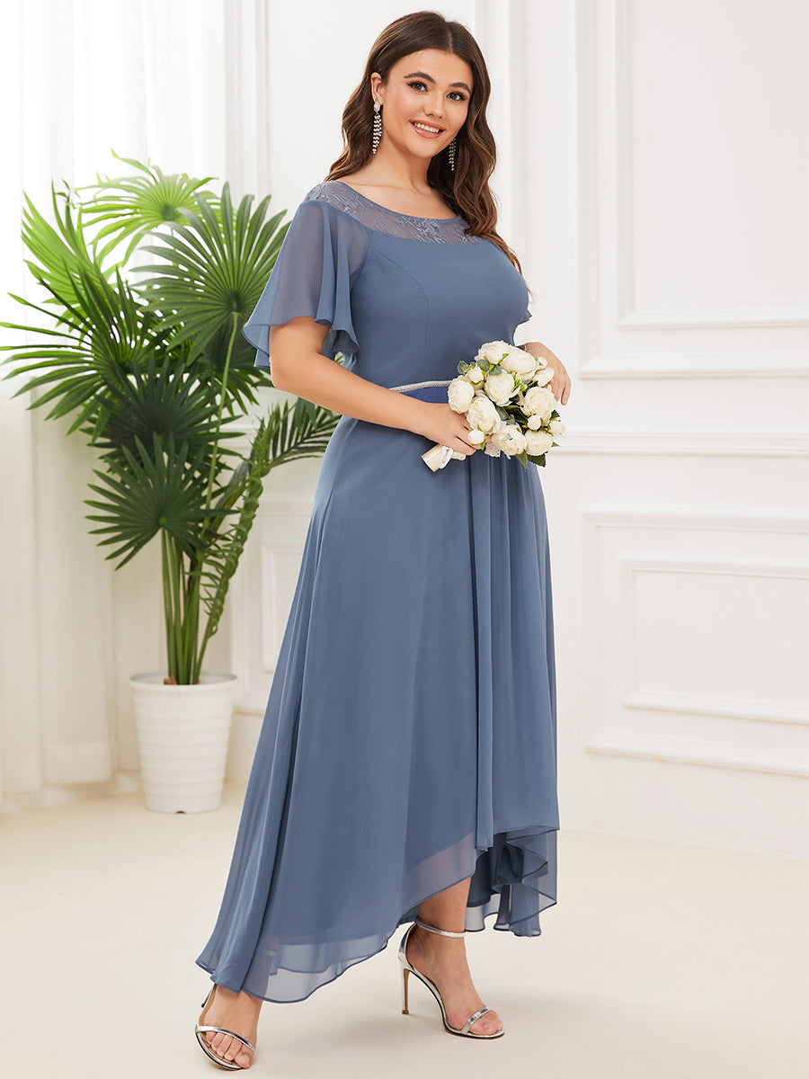 Color=Dusty Blue